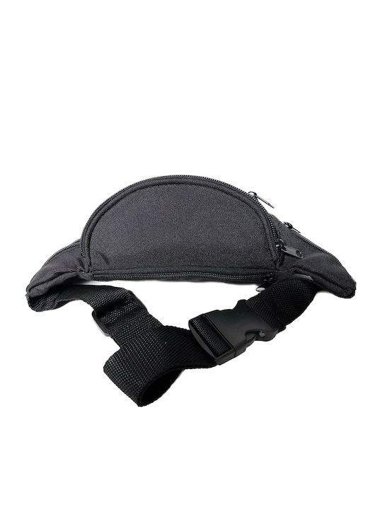 Waist Bag Black