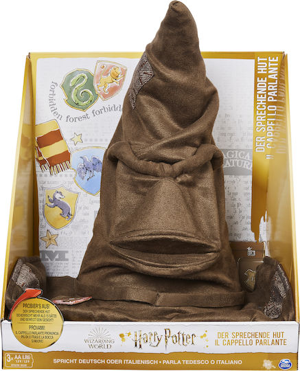 Spin Master Harry Potter Sorting Hat Replica
