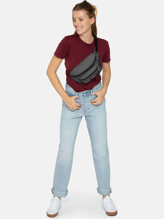 Doggy Waist Bag Gray