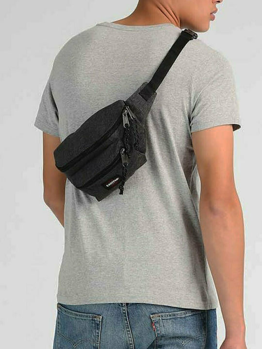 Eastpak Doggy Bum Bag Taille Gray