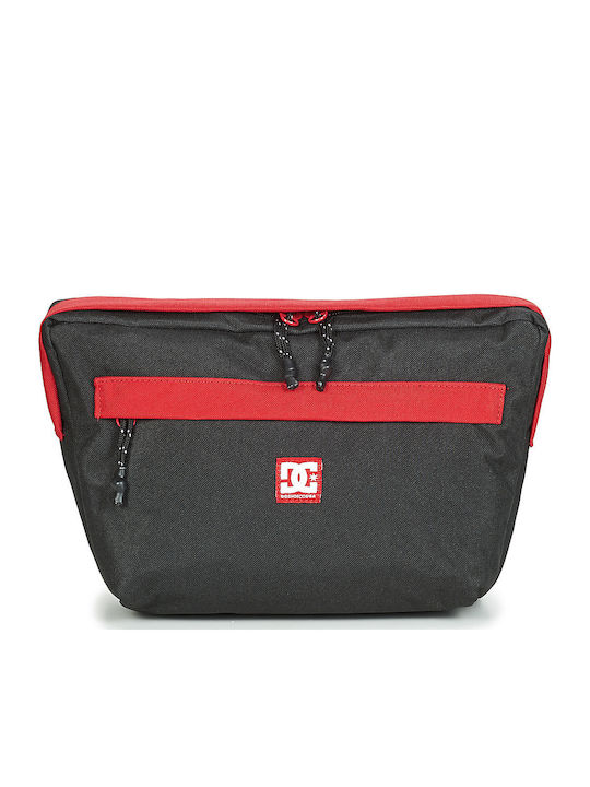Hatchel Satchel Waist Bag Black