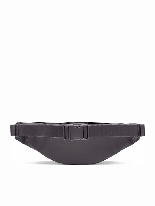 Sportswear Heritage Waist Bag Gray