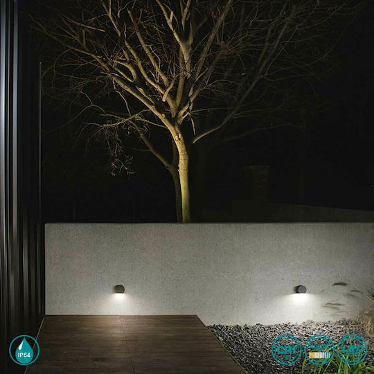 Gea Luce Σποτ LED 5W 4000K Gea Luce Σποτ LED 5W 4000K