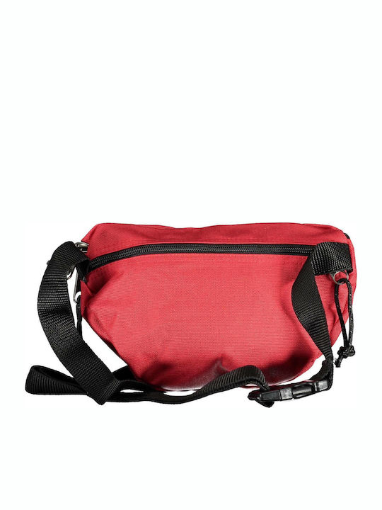 Springer Belt Bag Fuchsia