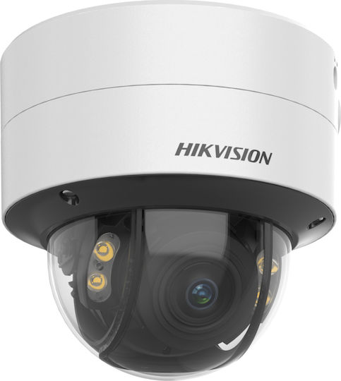DS-2CD2747G2-LZS IP Überwachungskamera Full HD+ 4MP Wasserdicht mit Objektiv 3.6-9mm