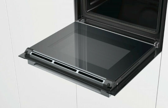 Bosch Einbauofen 71Es B59.5cm.