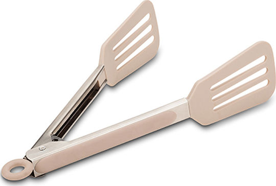 Nava Misty Nylon Tongs Kitchen Nylon 26cm
