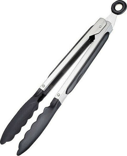 Teesa Tongs Kitchen of Silicone