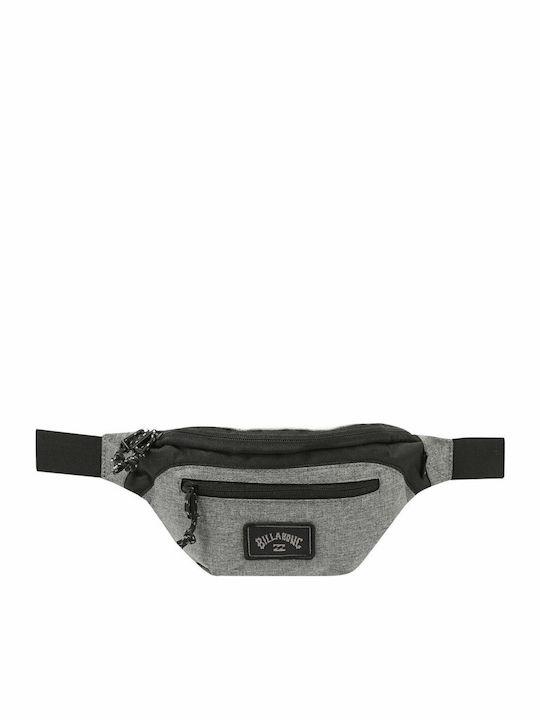 Bali Waist Bag Gray
