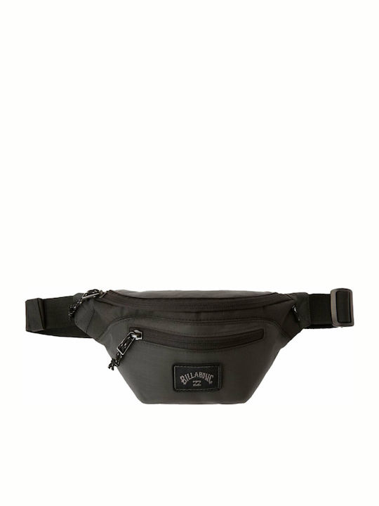 Bali Waist Bag Gray