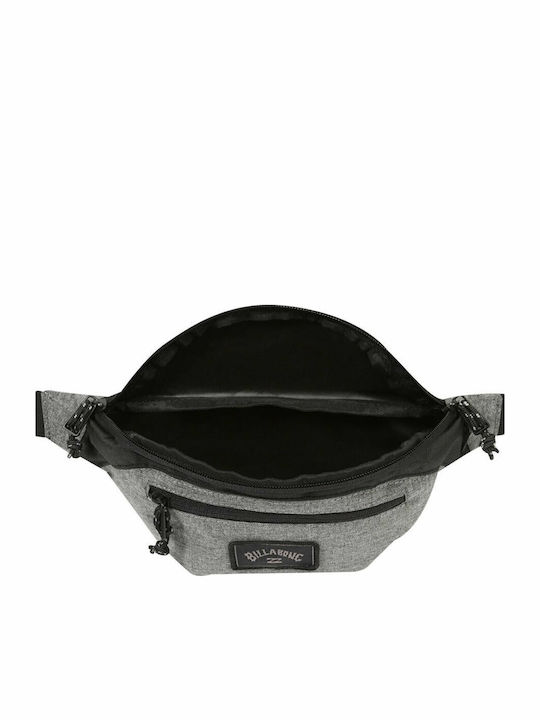 Bali Waist Bag Gray