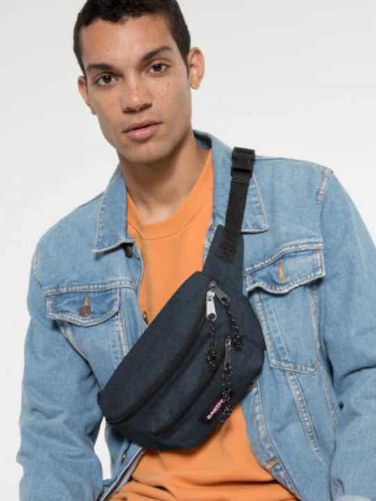 Eastpak Doggy Belt Bag Navy Blue