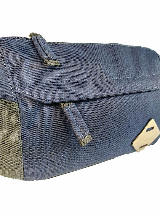 Satipo Waist Bag Blue