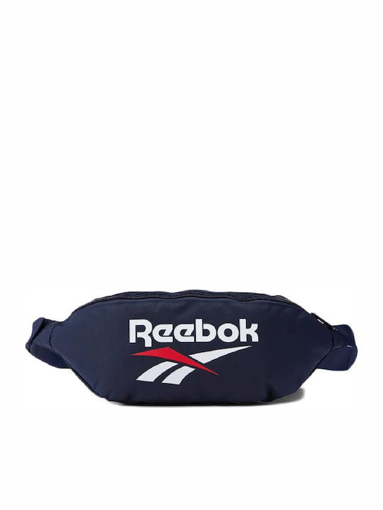 Classics Foundation Bum Bag Taille Marineblau