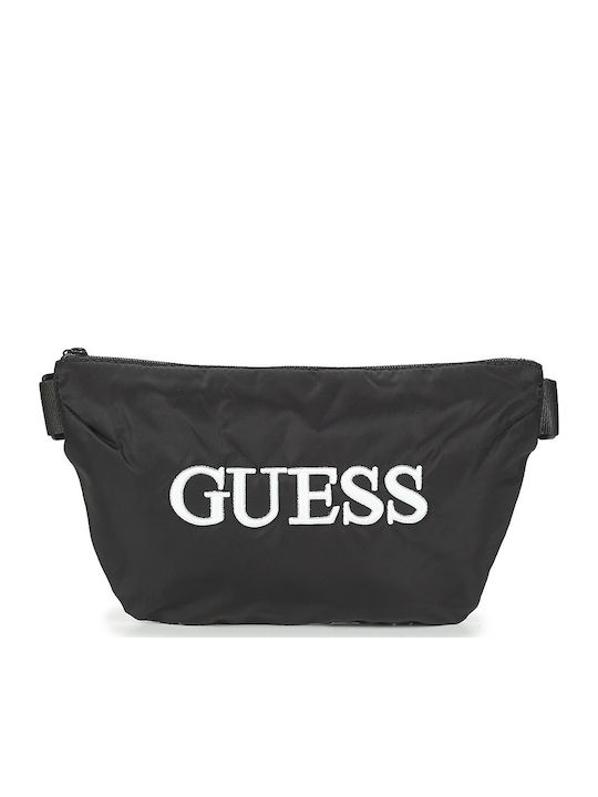 Quatro Waist Bag Black
