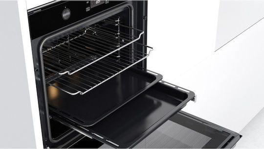 Whirlpool Фурна над плот 73лт Ш59.5см.