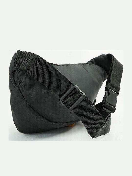 Magazin online pentru bărbați Bum Bag pentru Talie Negru