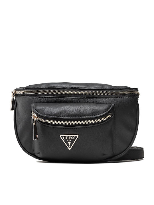 Manhattan Mini Belt Bag Waist Bag Black