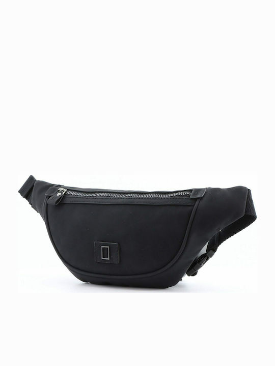 Waist Bag Black