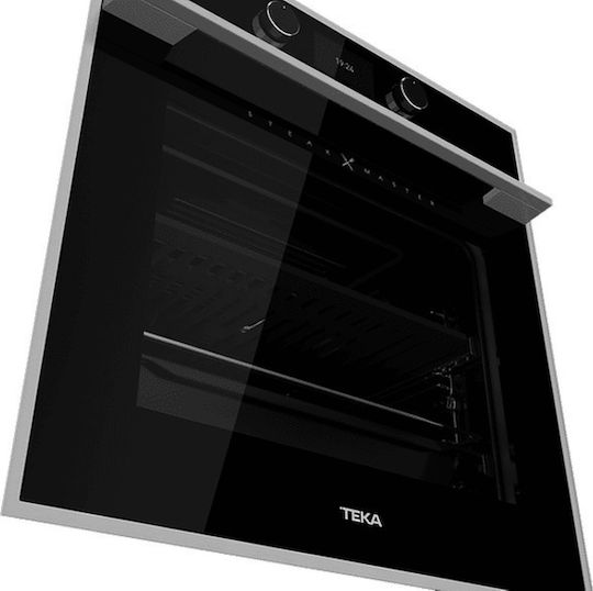 Teka Steakmaster Cuptor Deasupra Blatului 63lt L59.5cm.