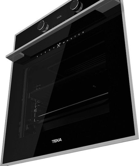Teka Steakmaster Cuptor Deasupra Blatului 63lt L59.5cm.