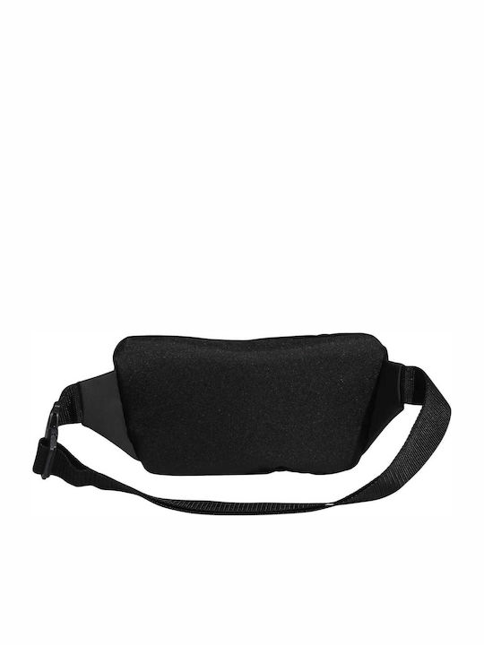 Urban Waistbag Magazin online pentru femei Bum Bag pentru Talie Negru