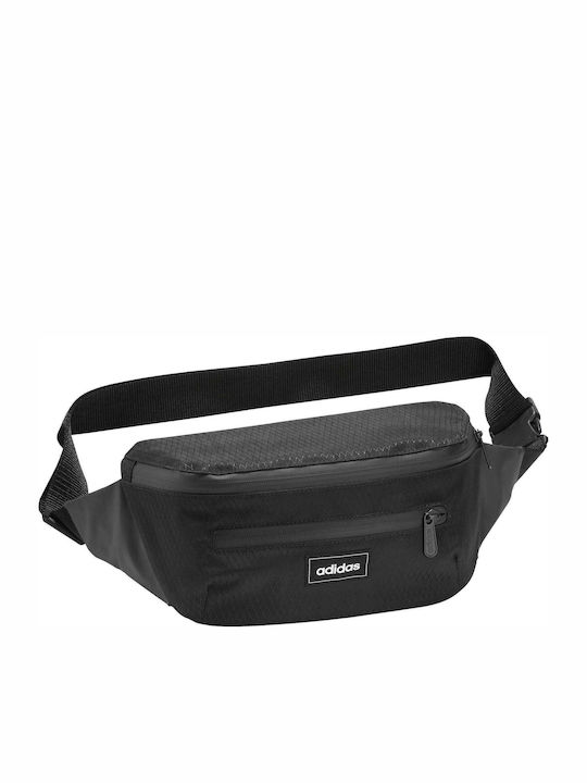 Urban Waistbag Magazin online pentru femei Bum Bag pentru Talie Negru
