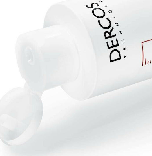Vichy Dercos Energising Шампоан срещу Косопад за Всички Типове Коса 200мл