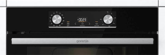 Gorenje Einbauofen 77Es B59.5cm.