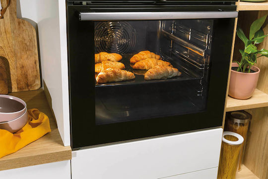 Gorenje Einbauofen 77Es B59.5cm.