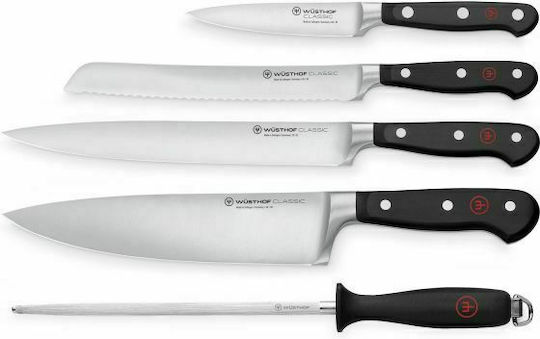 Wusthof Classic Cook’s Σετ