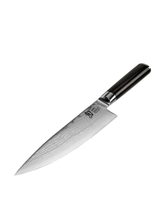 Kai Shun Classic Μαχαίρι Chef από Δαμασκηνό Ατσάλι 20cm