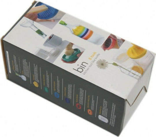 Classic Juicer with Plastic Container