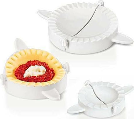 Forms/Molds made of Plastic 3pcs