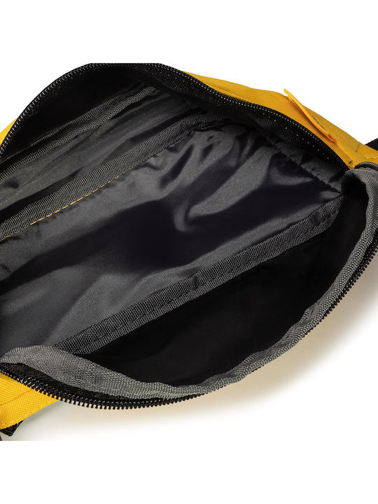 The Project Belt Bag Yellow