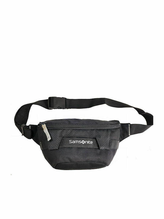 Belt Bag Sonora Magazin online pentru bărbați Bum Bag pentru Curea Negru