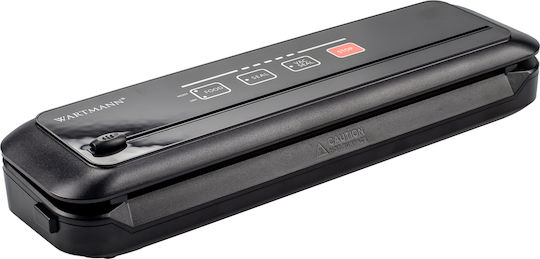 Wartmann External Automatic Vacuum Sealer