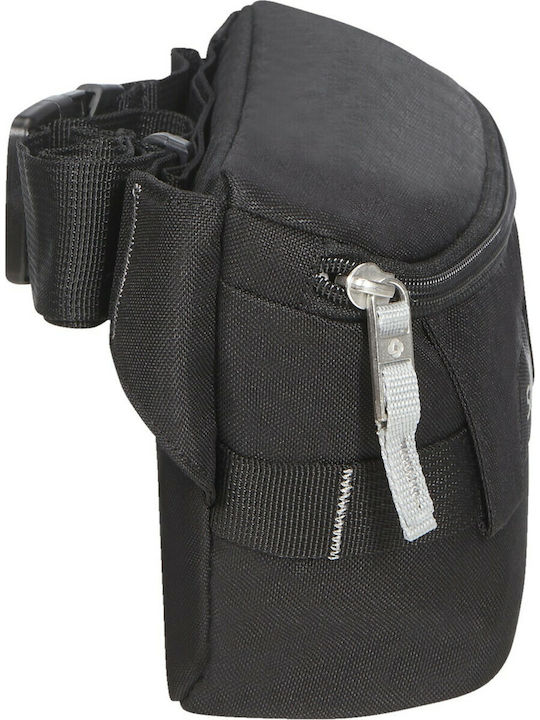 Belt Bag Sonora Magazin online pentru bărbați Bum Bag pentru Curea Negru