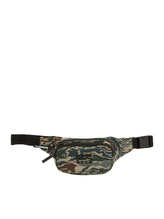 Waist Bag Khaki