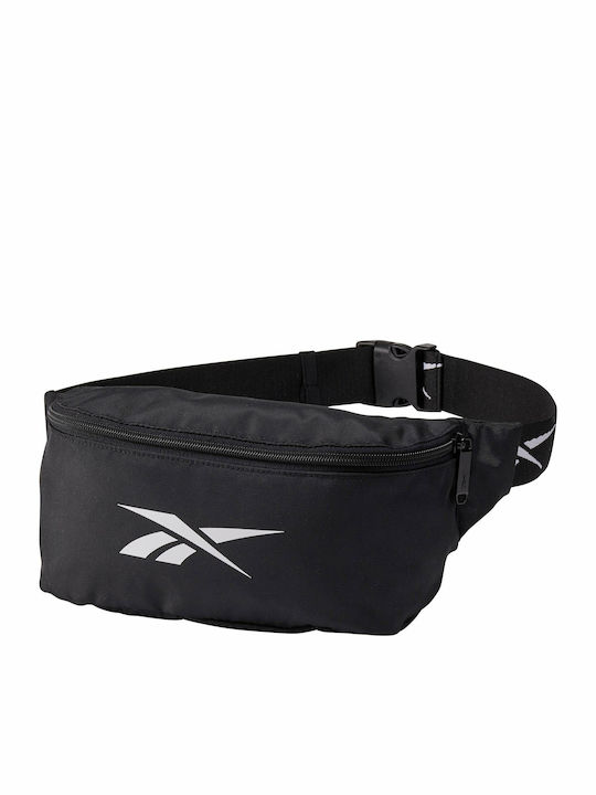 Myt Waist Bag Black