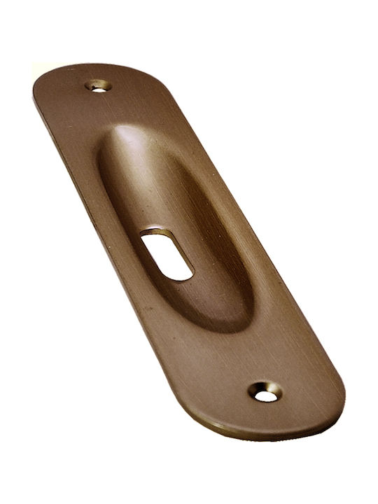 Conset 135 Mâner ușă cu gaură de cheie 160mm