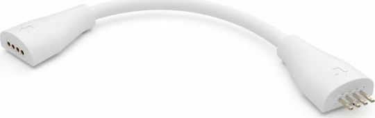 Philips Smart Ταινία LED Gradient 220V RGBW Φως 1m