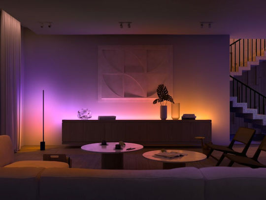 Philips Smart Ταινία LED Gradient 220V RGBW Φως 1m