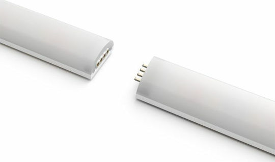 Philips Smart Ταινία LED Gradient 220V RGBW Φως 1m