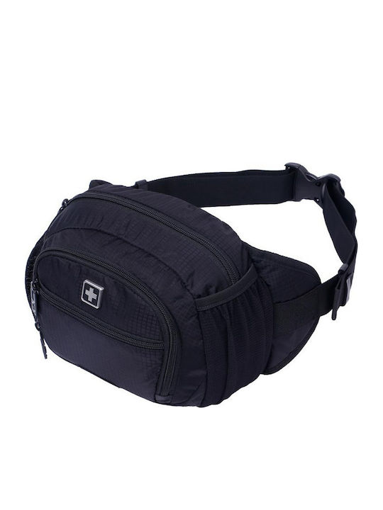 Waist Bag Black