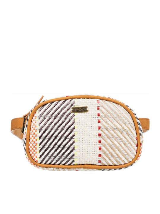 Waist Bag White