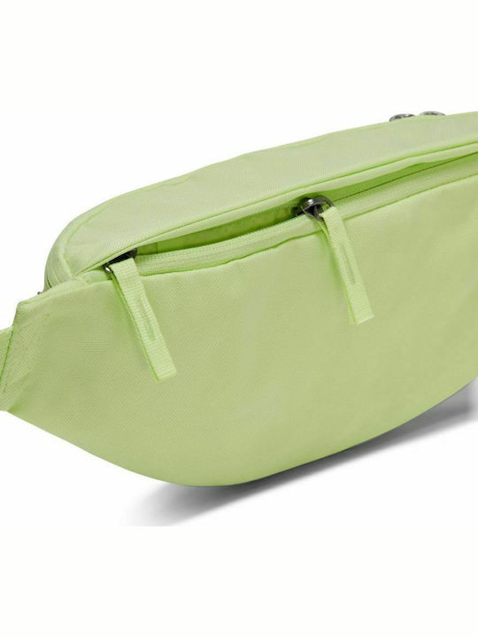 Sportswear Heritage Waist Bag Yellow