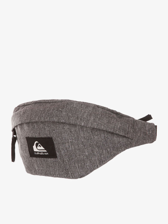 Pubjug Men's Waist Bag Gray