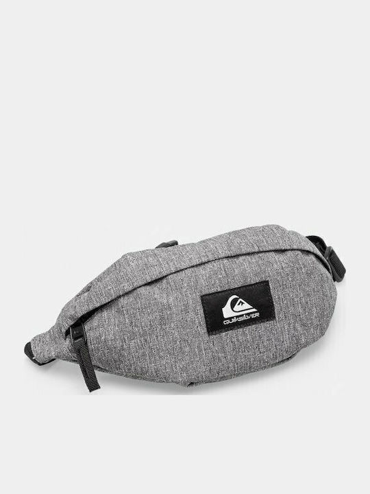 Pubjug Men's Waist Bag Gray
