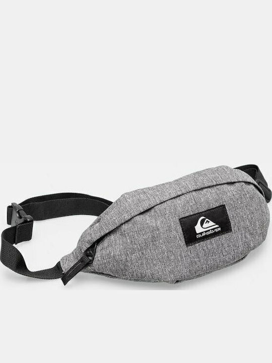 Pubjug Men's Waist Bag Gray